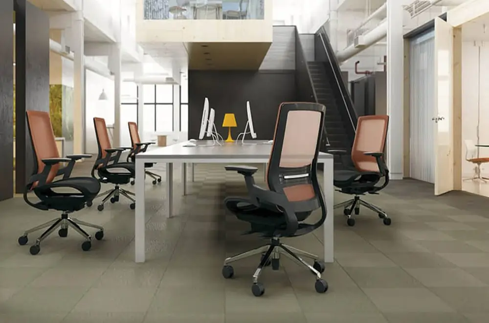 office furniture suppliers Malaysia