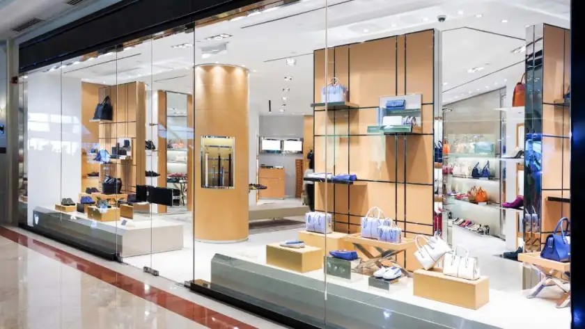 retail shop renovation malaysia