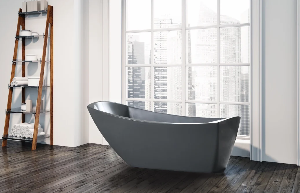 bathtub malaysia