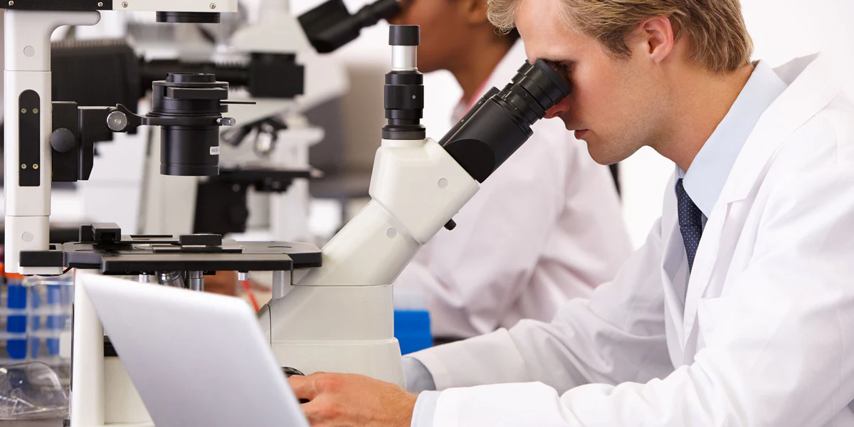 Inverted Microscope Malaysia