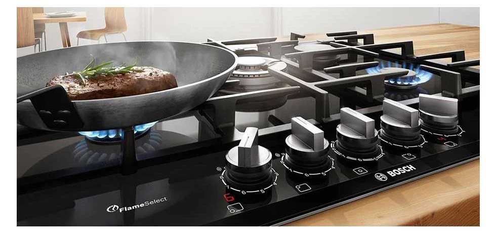 kitchen hob malaysia