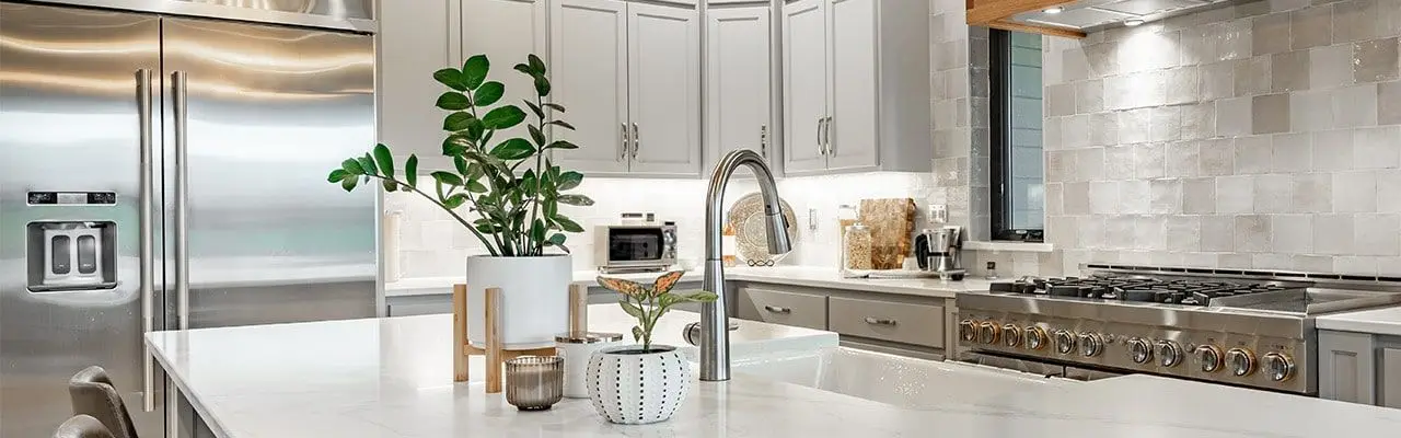 Electrical kitchen appliances