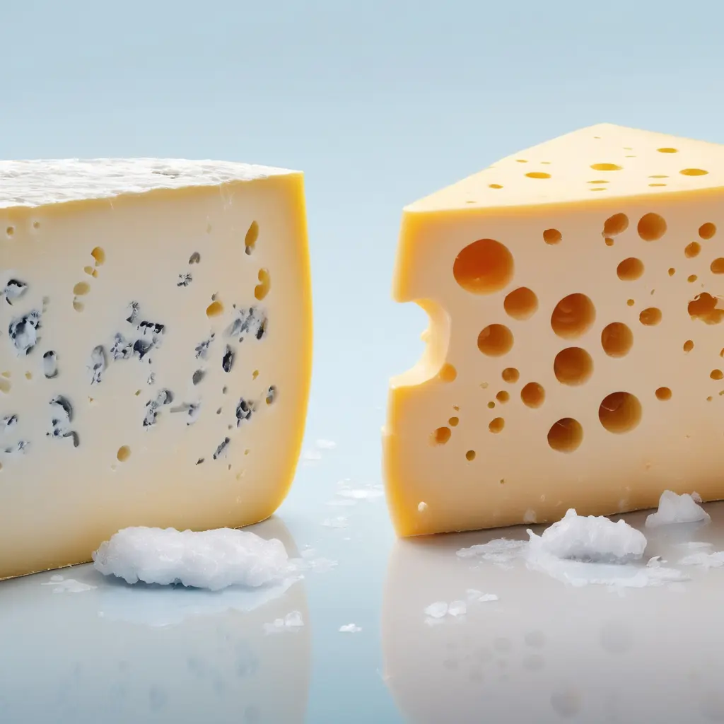 cheese supplier