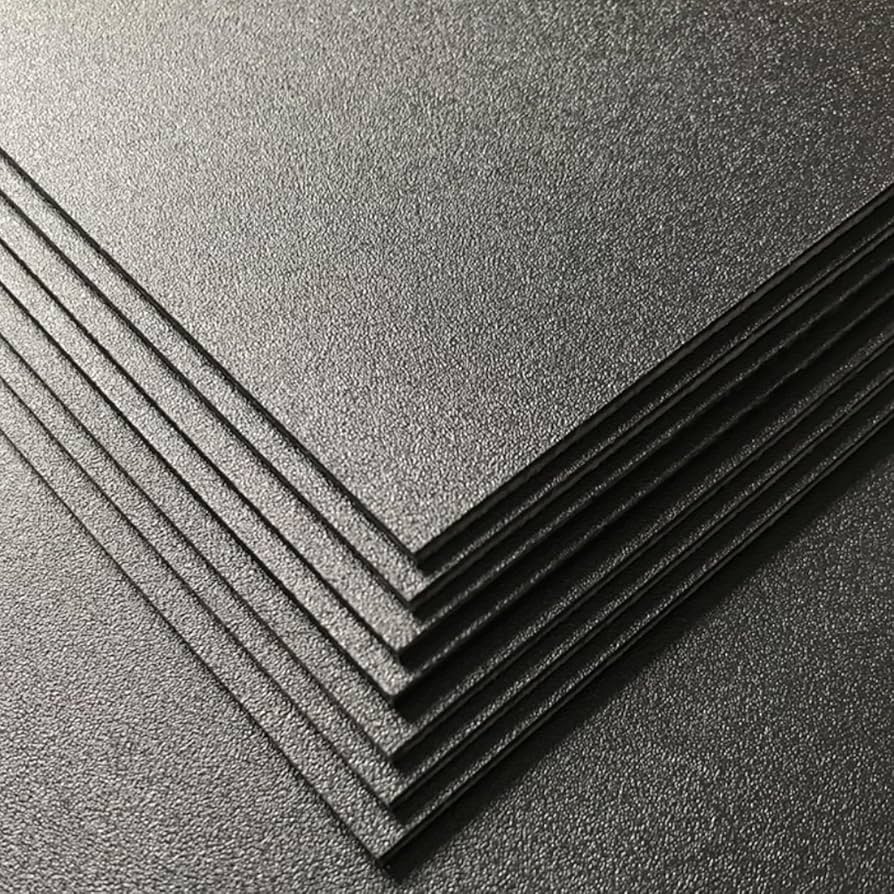 polypropylene plastic sheet