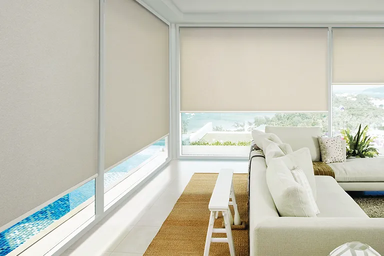 roller blinds