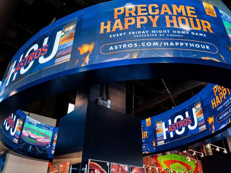 BrightSign digital signage player