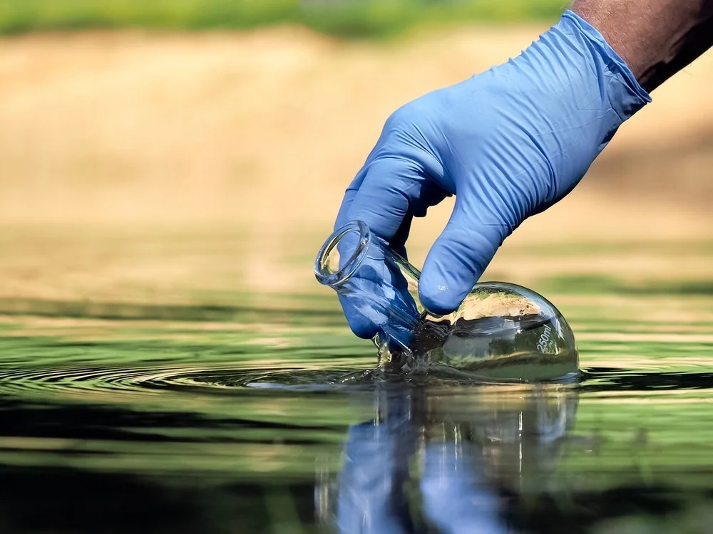 Environmental Laboratory Analysis